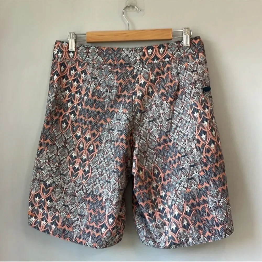 Patagonia Men’s Swim Trunks